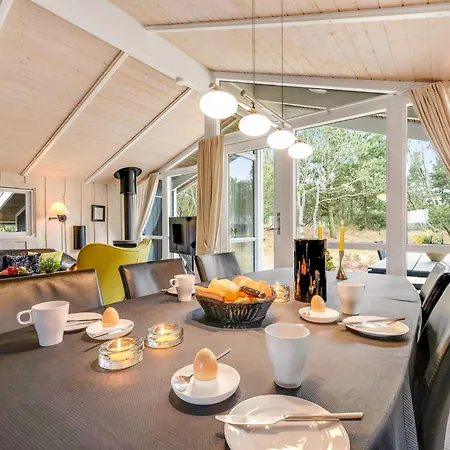 Feriehus Abiorn - 2-5km From The Sea By Interhome