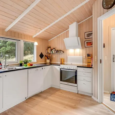 Abiorn - 2-5km From The Sea By Interhome Feriehus