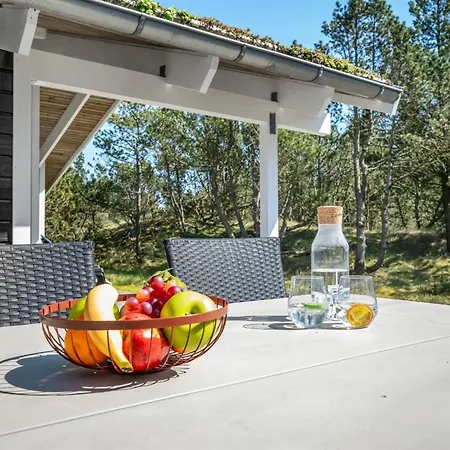 Feriehus Abiorn - 2-5km From The Sea By Interhome Blåvand