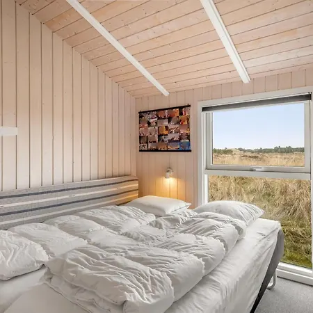 Abiorn - 2-5km From The Sea By Interhome Feriehus *