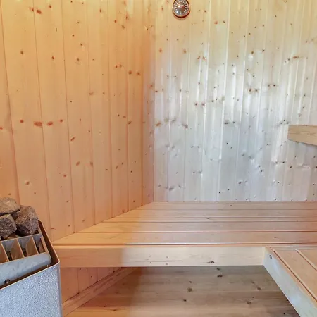 Abiorn - 2-5km From The Sea By Interhome Feriehus *
