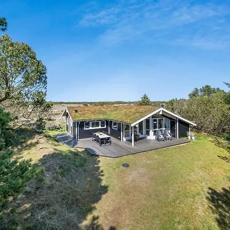Abiorn - 2-5km From The Sea By Interhome Feriehus *