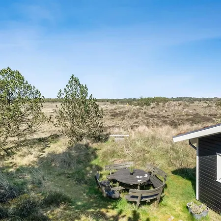 Abiorn - 2-5km From The Sea By Interhome Feriehus