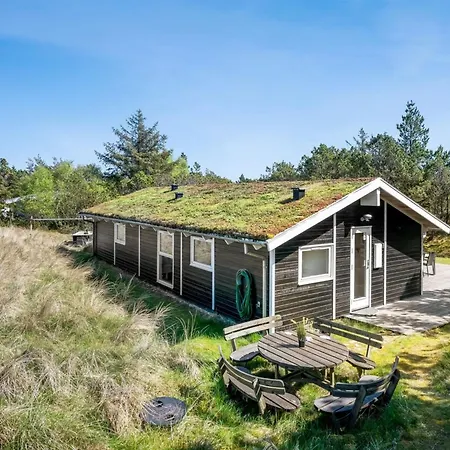 Abiorn - 2-5km From The Sea By Interhome Feriehus *