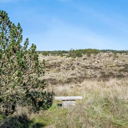 Abiorn - 2-5km From The Sea By Interhome * Blåvand