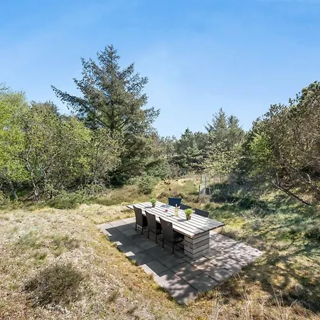 Abiorn - 2-5km From The Sea By Interhome Feriehus *