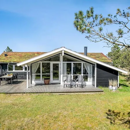 Feriehus Abiorn - 2-5km From The Sea By Interhome