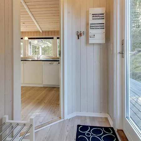 Feriehus Abiorn - 2-5km From The Sea By Interhome Blåvand